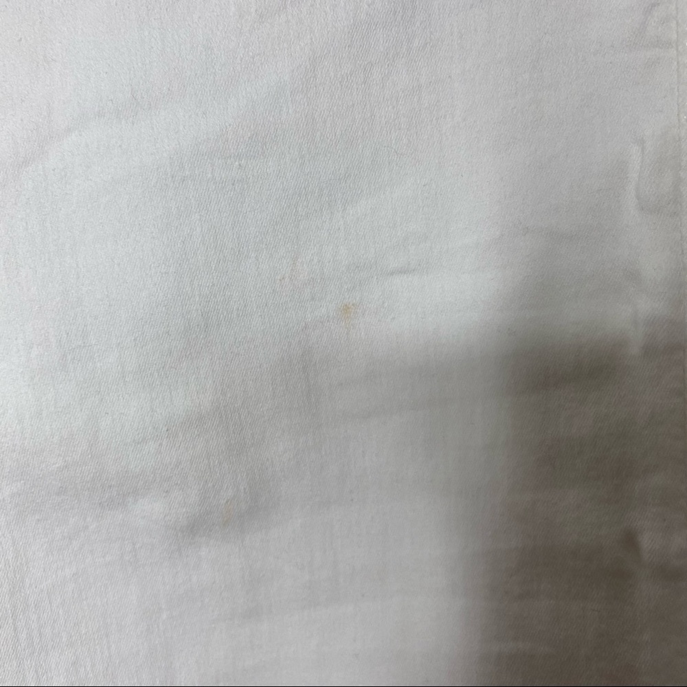 White Jeans - Picture 3 of 6